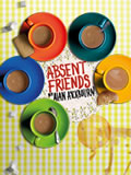 Absent Friends at the Harold Pinter Theatre, London