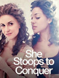 She Stoops To Conquer at the National Theatre, Olivier, London
