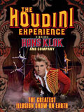 Hans Klok In: The Houdini Experience