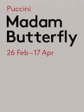 Madam Butterfly