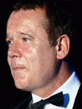 Louis Hoover's Salute To Sinatra