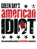 Green Days American Idiot Tickets