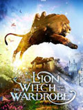 The Lion the Witch and the Wardrobe