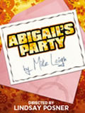 Abigail's Party at the Menier Chocolate Factory, London