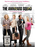The Awkward Squad at the Arts Theatre, London