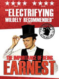 The Importance Of Being Earnest at the Theatre Royal Haymarket, London