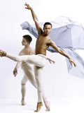 New English Ballet