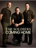 The Soldiers Home Coming