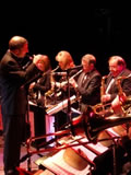 Nick Ross Orchestra