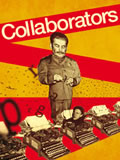 Collaborators at the National Theatre, Olivier, London