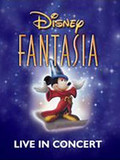 Disney Fantasia : Live In Concert Tickets