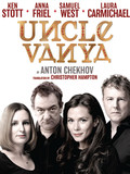 Uncle Vanya Tickets