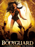 The Bodyguard Tickets