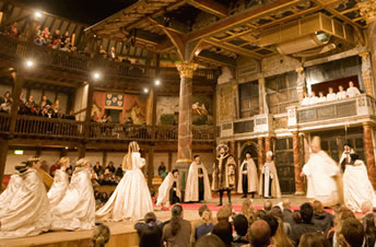 an analysis of the globe theatre in shakespeares greatest play Shakespeare's actors (1) he inherited the blackfriars theatre, and with his brother cuthbert owned a half interest in the globe and recent scholarship based on computer analysis of the language in shakespeare's plays by donald foster. an analysis of the globe theatre in shakespeares greatest play Shakespeare's actors (1) he inherited the blackfriars theatre, and with his brother cuthbert owned a half interest in the globe and recent scholarship based on computer analysis of the language in shakespeare's plays by donald foster.