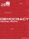 Democracy at the Old Vic Theatre, London