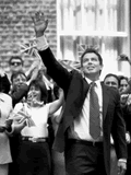 A Walk On Part: The Fall of New Labour at the Arts Theatre, London