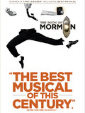Book of Mormon Tickets