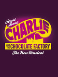 Charlie And The Chocolate Factory Tickets