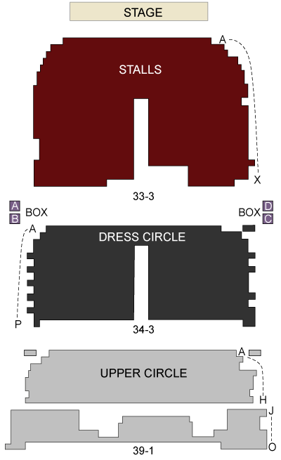 Adelphi Theatre