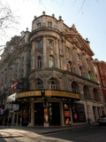 Aldwych Theatre
