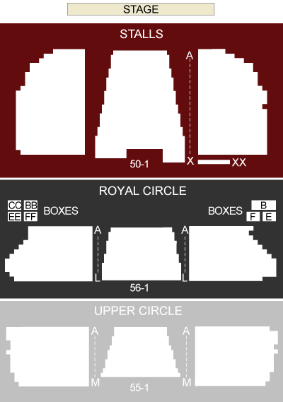 London Palladium