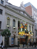 London Palladium