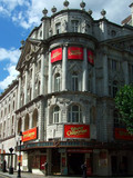 Novello Theatre