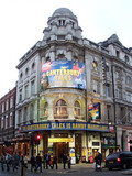 Gielgud Theatre