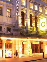 Noel Coward Theatre History