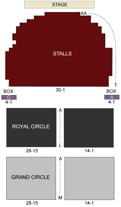 Piccadilly Theatre