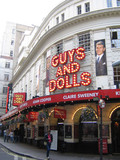 Piccadilly Theatre