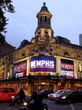 Shaftesbury Theatre