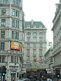 Savoy Theatre
