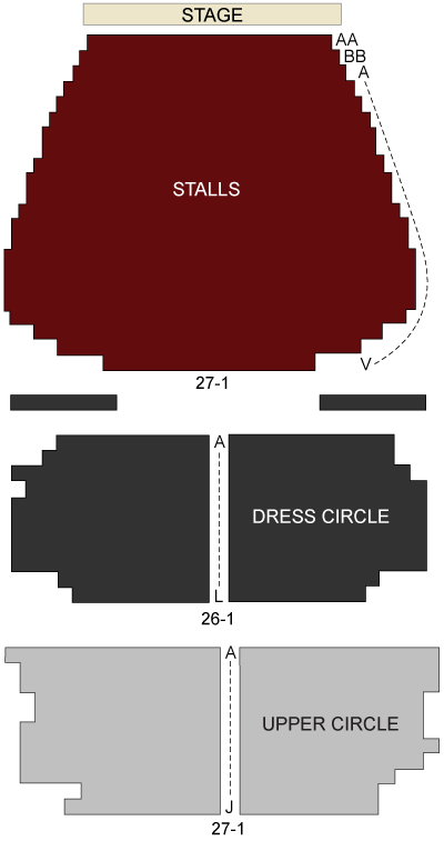 Queens Theatre