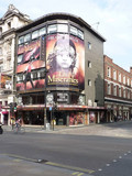 Queens Theatre