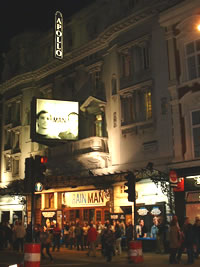 Apollo Theatre History