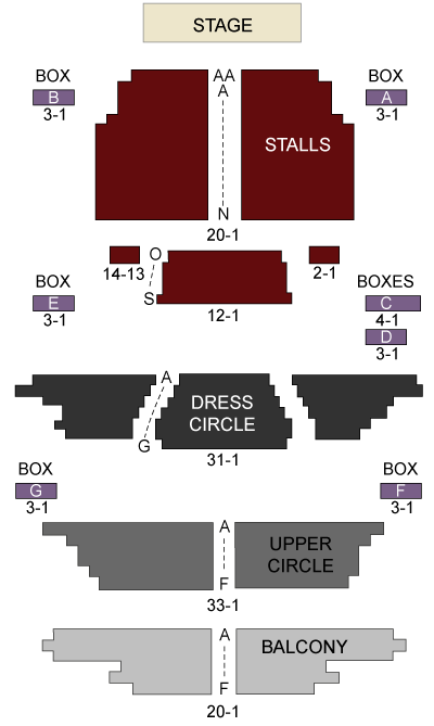 Apollo Theatre