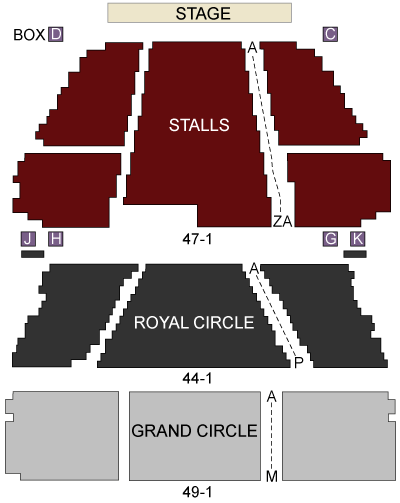 Lyceum Theatre
