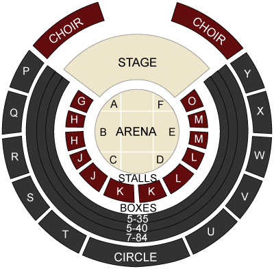 Royal Albert Hall