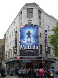 Cambridge Theatre