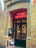 Donmar Warehouse