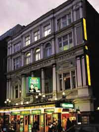 Duke of Yorks Theatre History