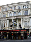 Duke of Yorks Theatre
