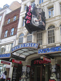 Vaudeville Theatre