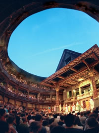 Shakespeares Globe Theatre FAQs