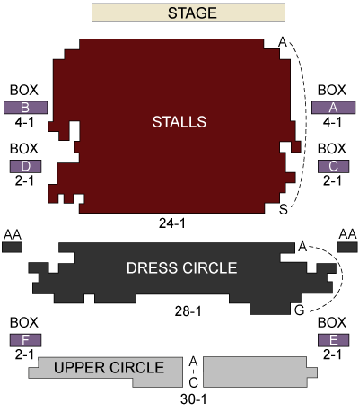 Criterion Theatre