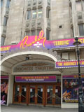 Duchess Theatre History