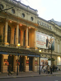 Garrick Theatre
