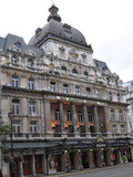 Her Majestys Theatre