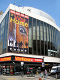 New London Theatre